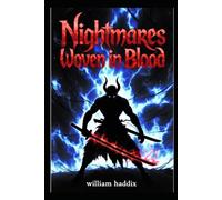 Nightmares Woven in blood (The Crimson Tempest Saga)