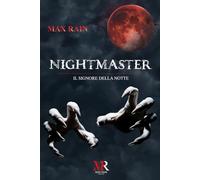 NIGHTMASTER: IL SIGNORE DELLA NOTTE