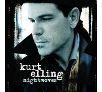 Nightmoves by Kurt Elling (2007-03-29)