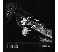 Nightnight - Love decayed