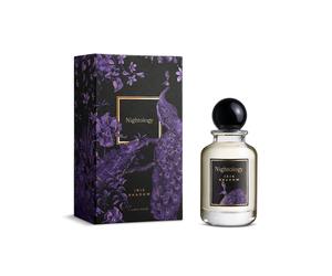 Nightology - Irish Shadow Perfumes 100 ml unisex