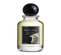 Nightology - Suede Breeze Perfumes unisex 100 ml unisex
