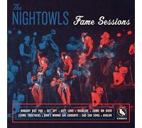 Nightowls - Fame Sessions