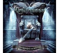 Nightqueen - For Queen and Metal