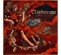 Nightrage – Abyss Rising – CD Digipak