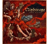 Nightrage - Abyss Rising [Vinilo]