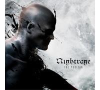 Nightrage The Puritan (CD) Album