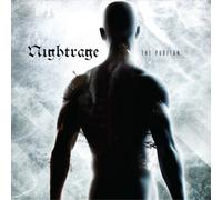 Nightrage - Puritan [Vinilo]
