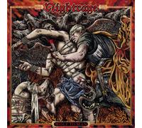 Nightrage Wolf to Man (CD) Album (Importación USA)