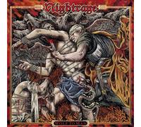 Nightrage - Wolf To Man [Vinilo]