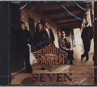 Nightranger - Seven [Import]