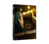Nightride [Francia] [DVD]