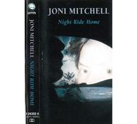 Nightride Home [CASSETTE]