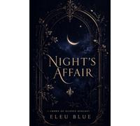 Night's Affair (Crown of Silence Duology)