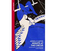 Nights At The Circus