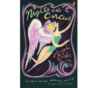 Nights at the Circus [Idioma Inglés]