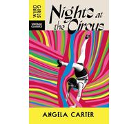 Nights at the Circus: Weird Girls Vintage Classics