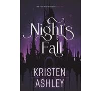 Night's Fall (The Four Realms)