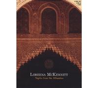 Nights From the Alhambra