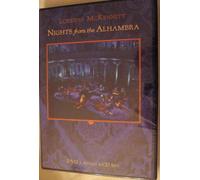 Nights From the Alhambra [Reino Unido] [DVD]