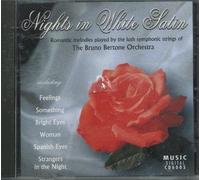 Nights in White Satin