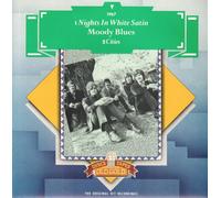 Nights In White Satin - Moody Blues 7" 45