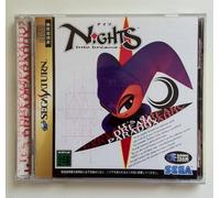 Nights ~ Into Dreams... ~