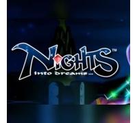 NiGHTS Into Dreams (PC) Steam Key - EU