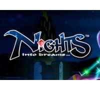 NiGHTS Into Dreams (PC) Steam Key - GLOBAL