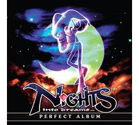 NiGHTS into dreams... PERFECT ALBUM