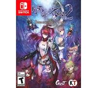 Nights of Azure 2: Bride of the New Moon (Nintendo Switch) - Nintendo eShop Account - GLOBAL