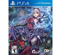 Nights Of Azure - PlayStation 4