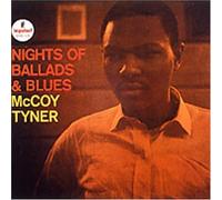 Nights of Ballads & Blues