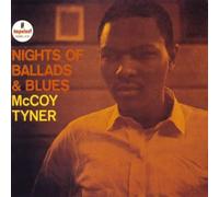 Nights of Ballads & Blues Pape