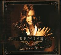 Nights of Fire – CD