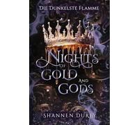 Nights of Gold and Gods