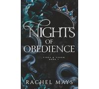 Nights of Obedience (Vines & Venom)
