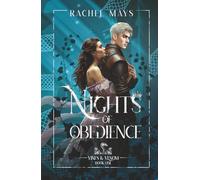 Nights of Obedience (Vines & Venom)