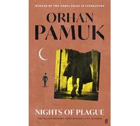 Nights of Plague: 'A masterpiece of evocation' Sunday Times