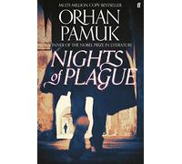 Nights of Plague: 'A masterpiece of evocation' Sunday Times
