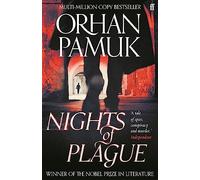 Nights of Plague: Orhan Pamuk