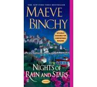 Nights Of Rain And Stars (ebook)
