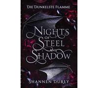 Nights of Steel and Shadow