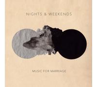 Nights & Weekends Music For Marriage (Vinyl) (Importación USA)