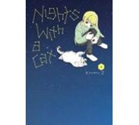 Nights With A Cat Vol. 4