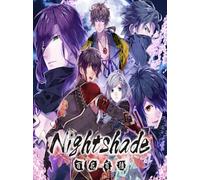 Nightshade／百花百狼 (PC) - Steam Key - EUROPE