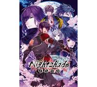 Nightshade／百花百狼 (PC) Steam Key GLOBAL