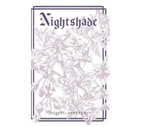 Nightshade: 1 (Journey Through the Dark)