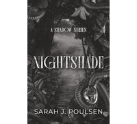 Nightshade: 2 (A Shadow Series)