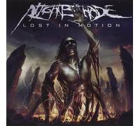 Nightshade - Lost In Motion
